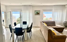 Deluxe Apartman Antonio