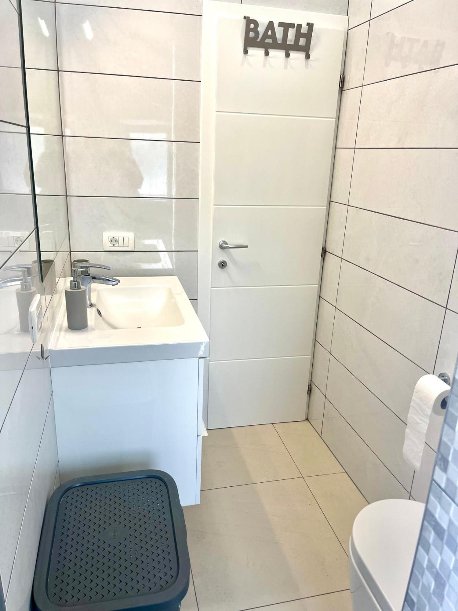 Deluxe Apartman Antonio Apartman Duće Kültér fotó